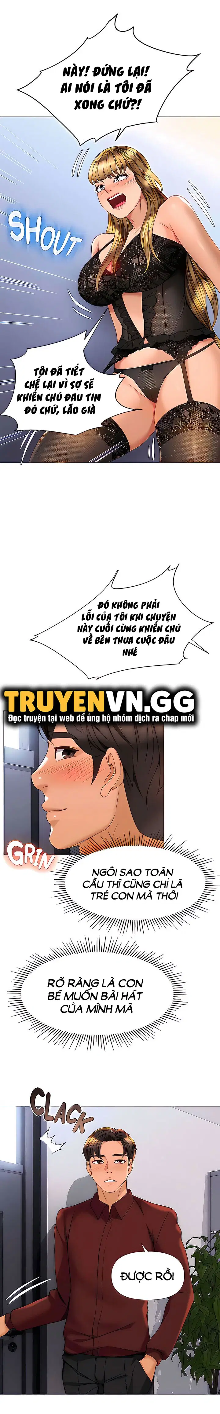 Bạn của con gái tôi - Chapter 79 trang 11