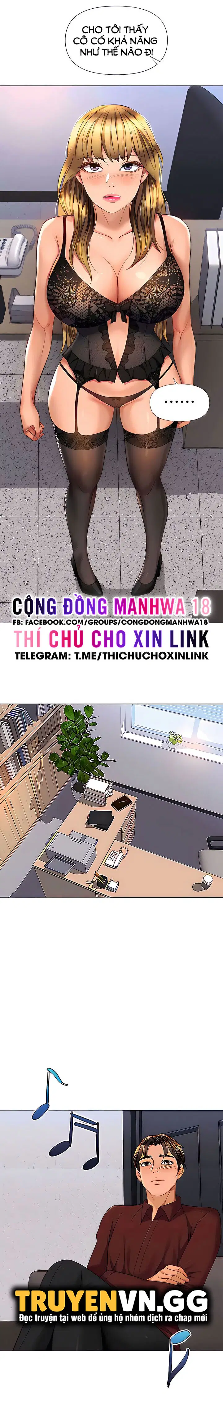 Bạn của con gái tôi - Chapter 79 trang 12