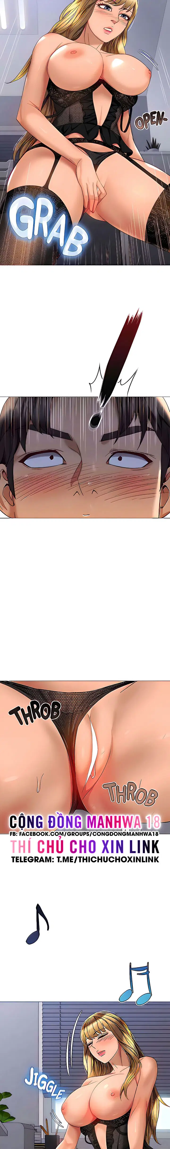 Bạn của con gái tôi - Chapter 79 trang 19