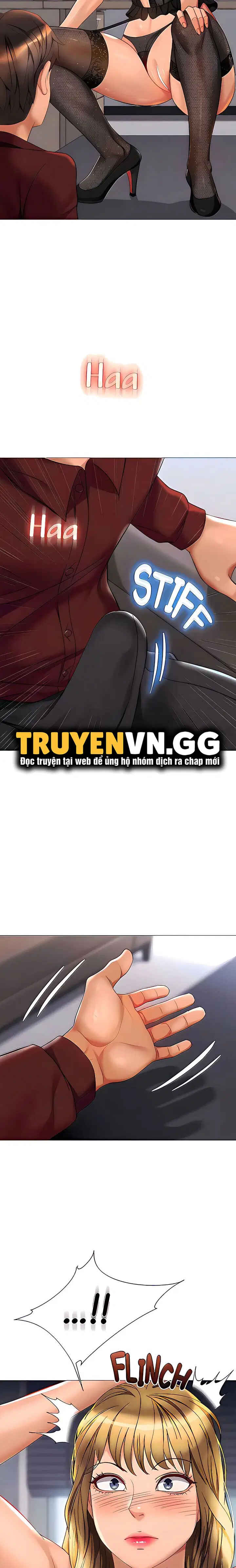 Bạn của con gái tôi - Chapter 79 trang 20