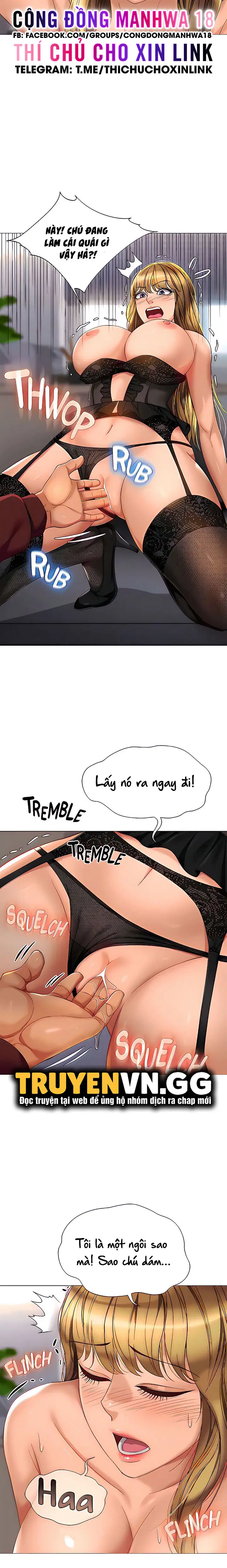 Bạn của con gái tôi - Chapter 79 trang 21