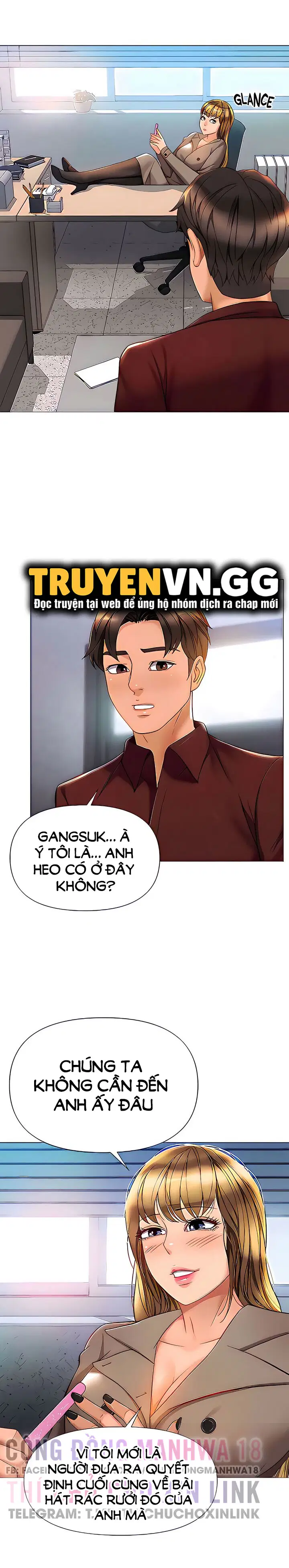 Bạn của con gái tôi - Chapter 79 trang 4