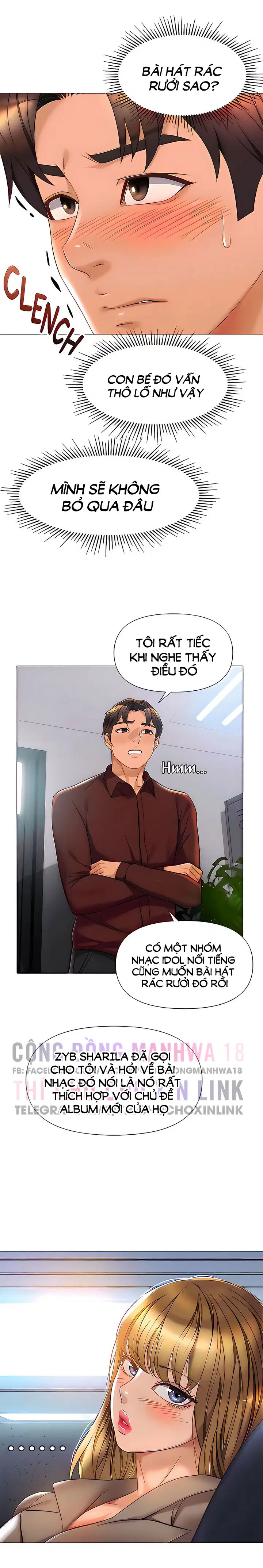 Bạn của con gái tôi - Chapter 79 trang 5
