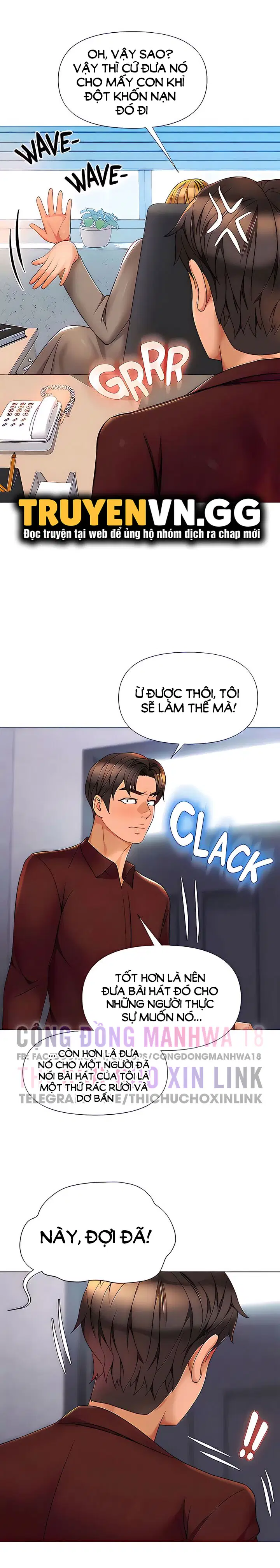 Bạn của con gái tôi - Chapter 79 trang 6