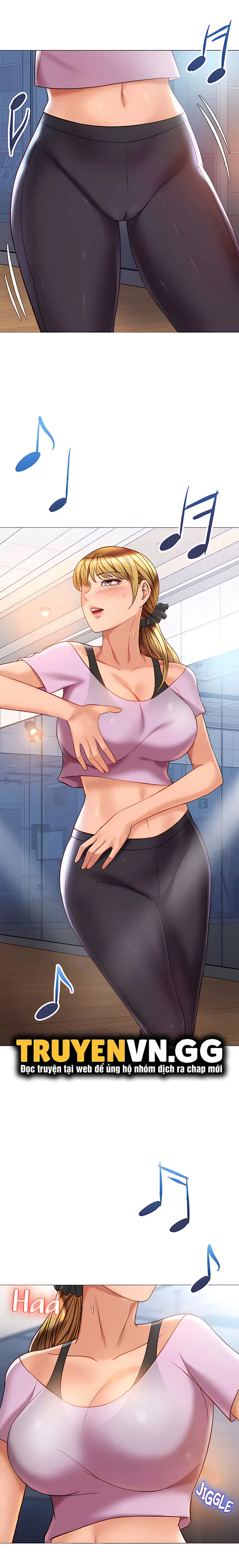 Bạn của con gái tôi - Chapter 77 trang 13