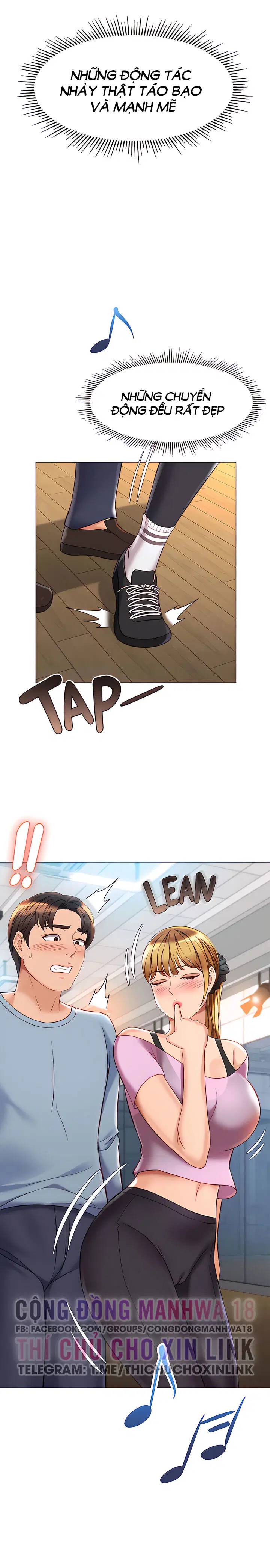 Bạn của con gái tôi - Chapter 77 trang 14