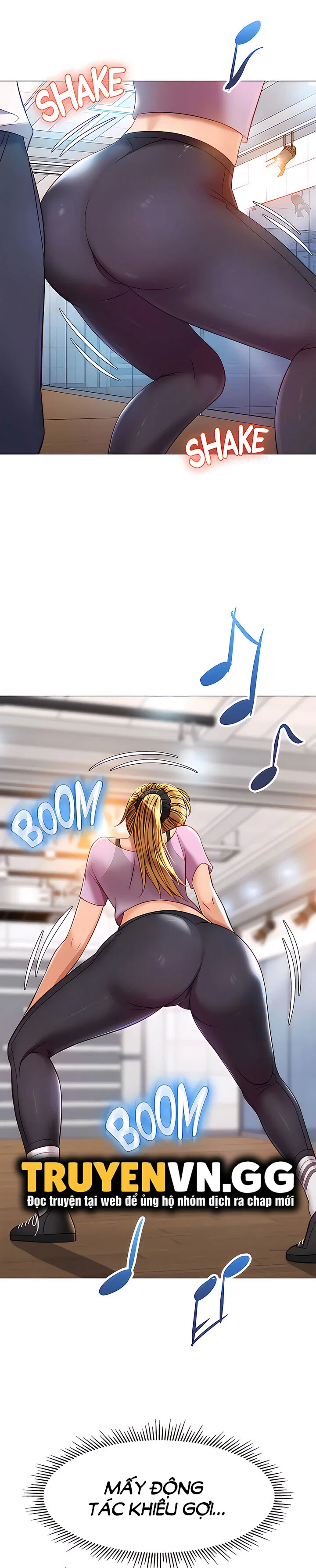 Bạn của con gái tôi - Chapter 77 trang 15