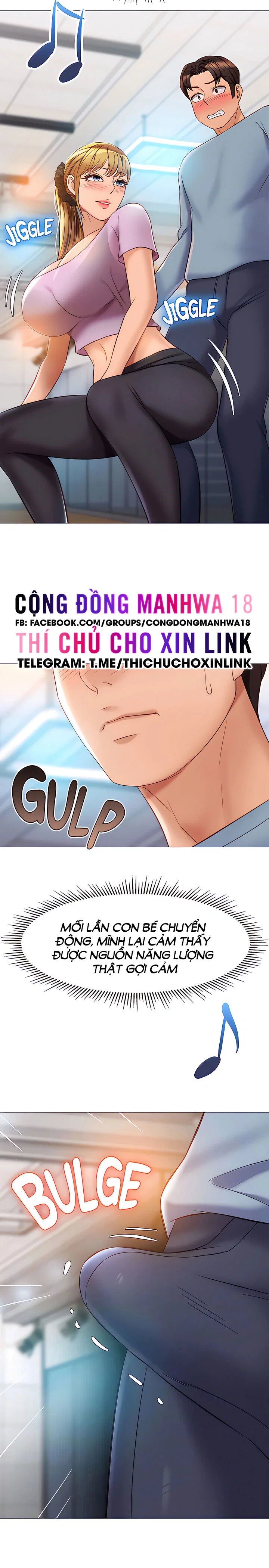 Bạn của con gái tôi - Chapter 77 trang 16