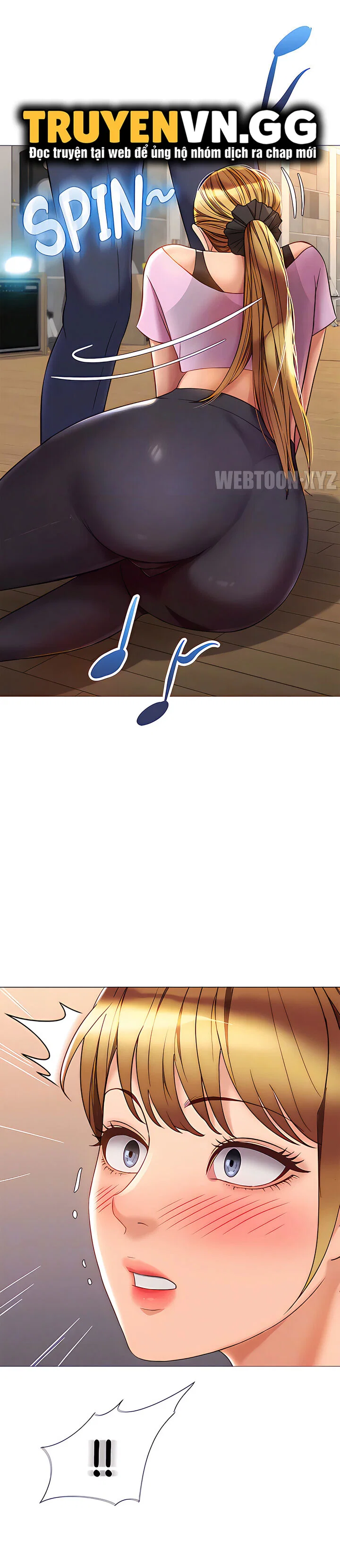 Bạn của con gái tôi - Chapter 77 trang 17