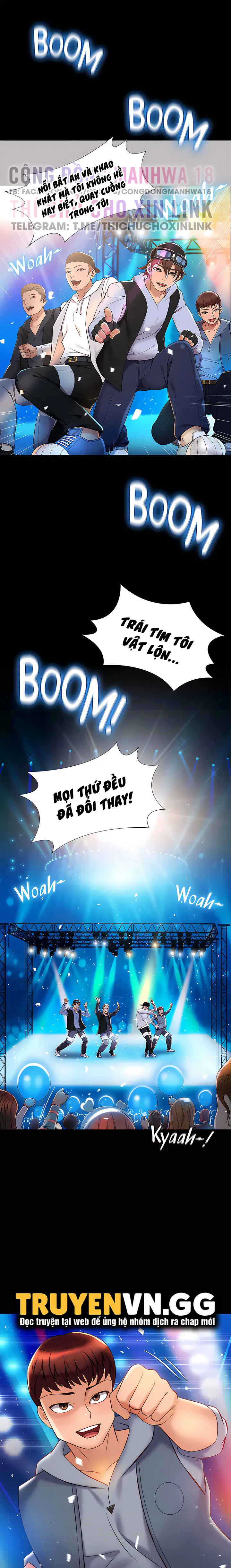 Bạn của con gái tôi - Chapter 77 trang 2