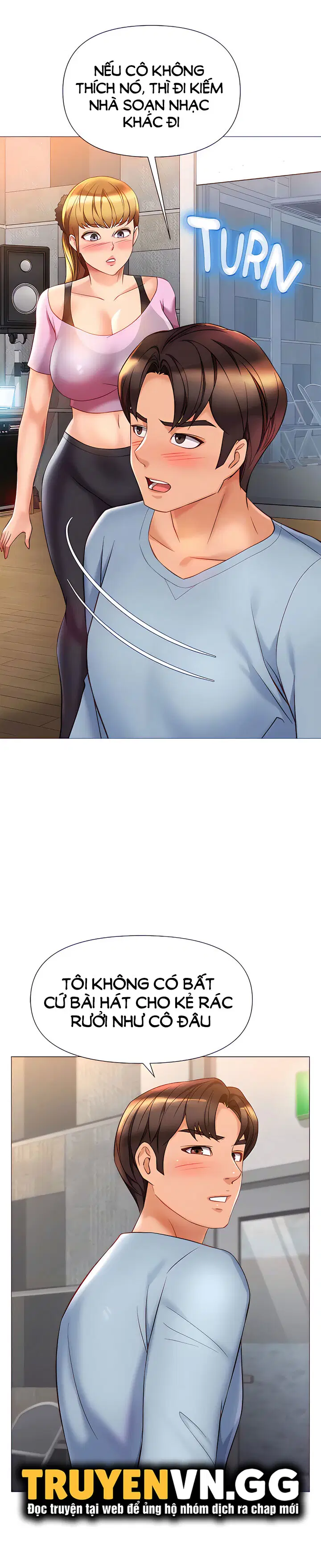 Bạn của con gái tôi - Chapter 77 trang 22