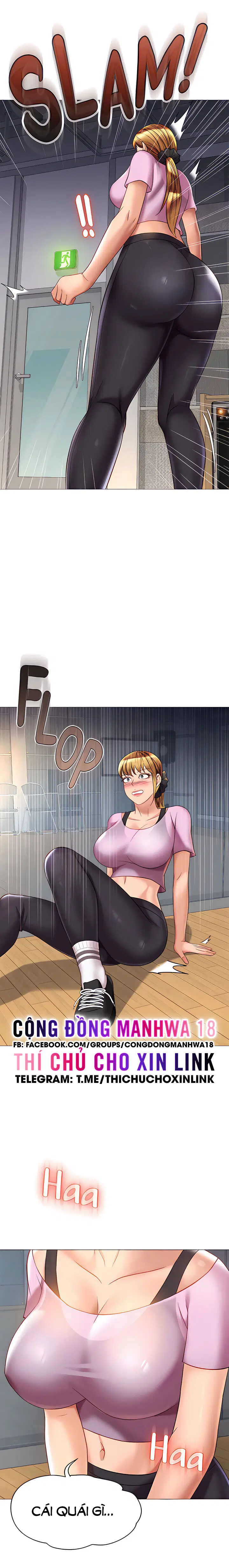 Bạn của con gái tôi - Chapter 77 trang 23