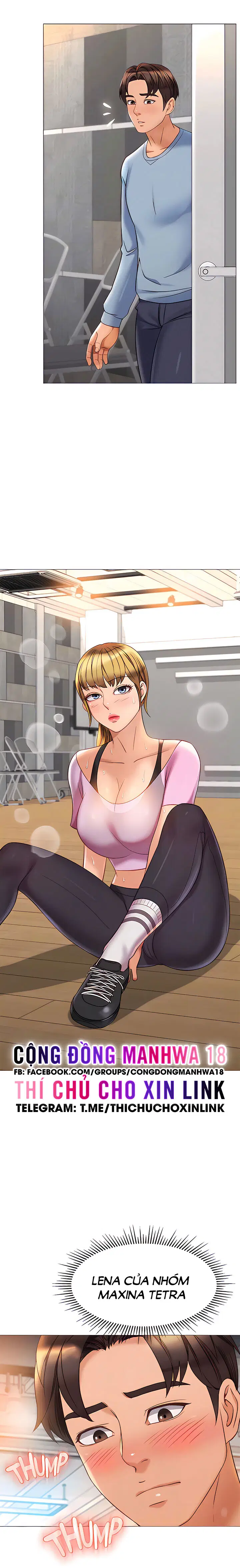 Bạn của con gái tôi - Chapter 77 trang 7