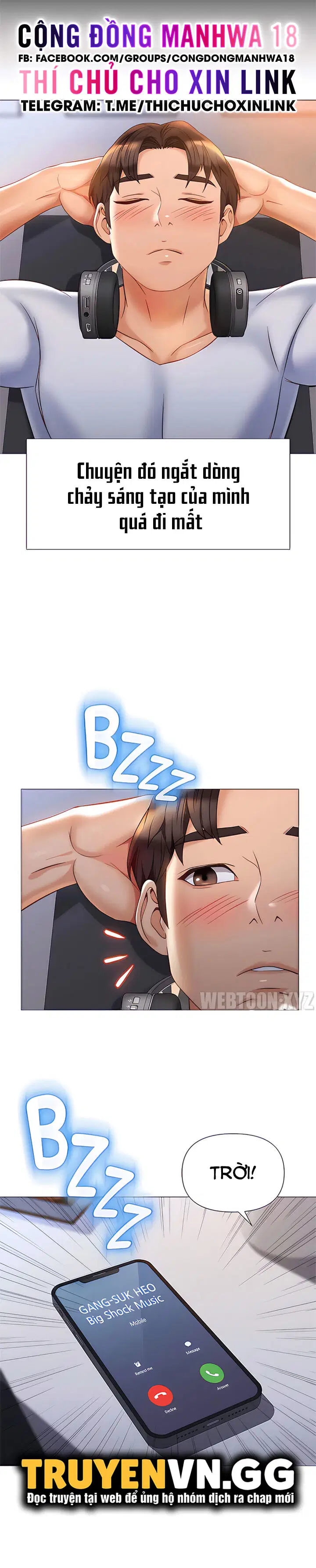 Bạn của con gái tôi - Chapter 76 trang 12
