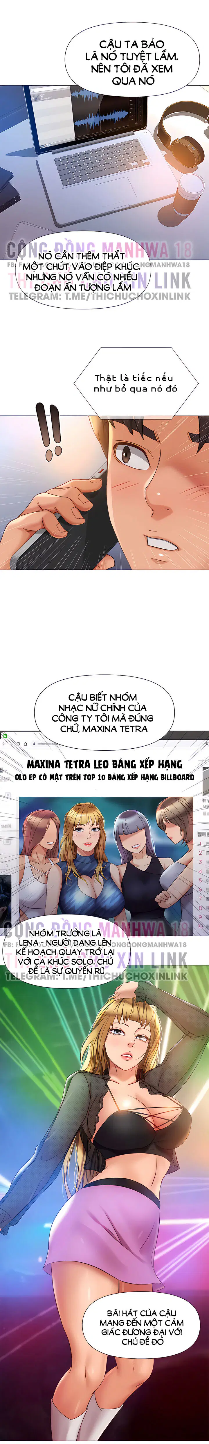 Bạn của con gái tôi - Chapter 76 trang 15