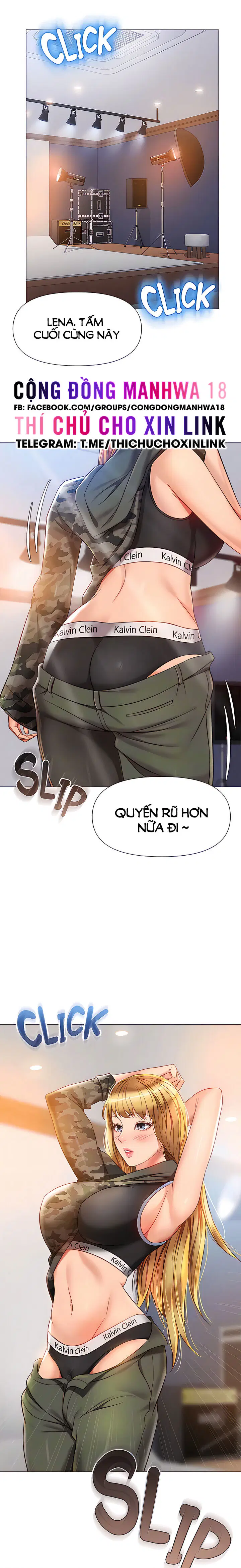 Bạn của con gái tôi - Chapter 76 trang 17