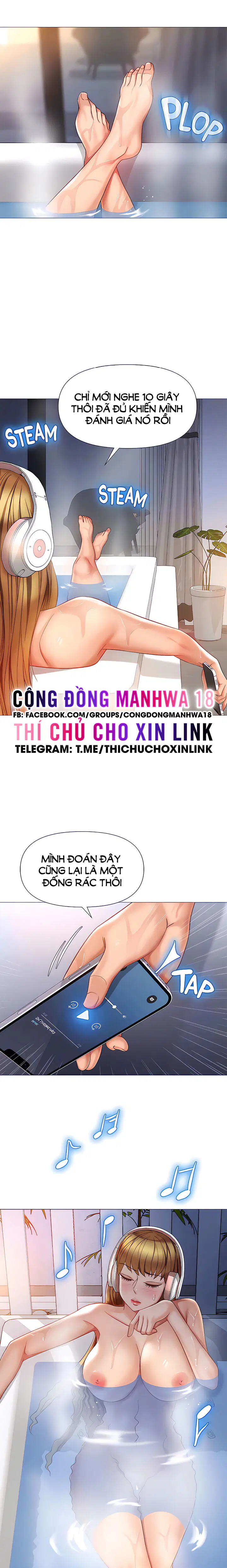 Bạn của con gái tôi - Chapter 76 trang 21
