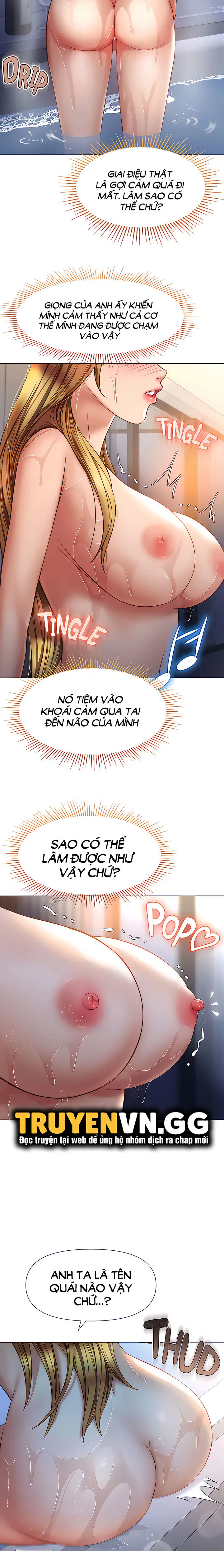 Bạn của con gái tôi - Chapter 76 trang 23