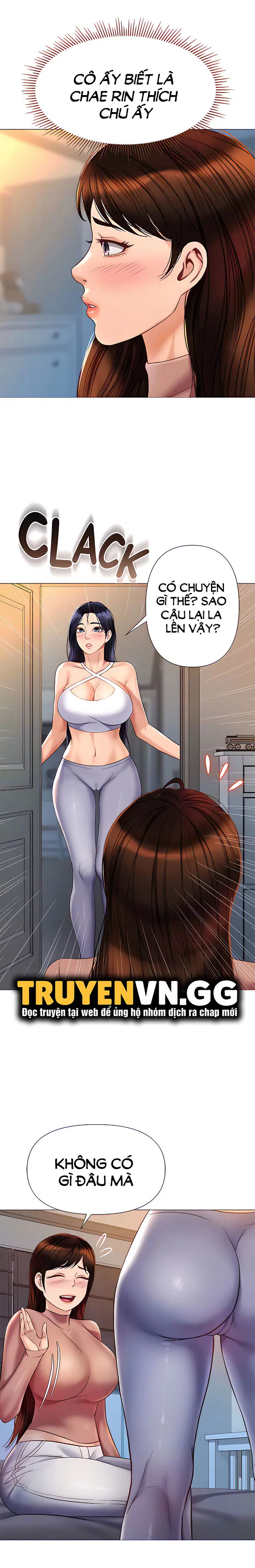 Bạn của con gái tôi - Chapter 76 trang 5
