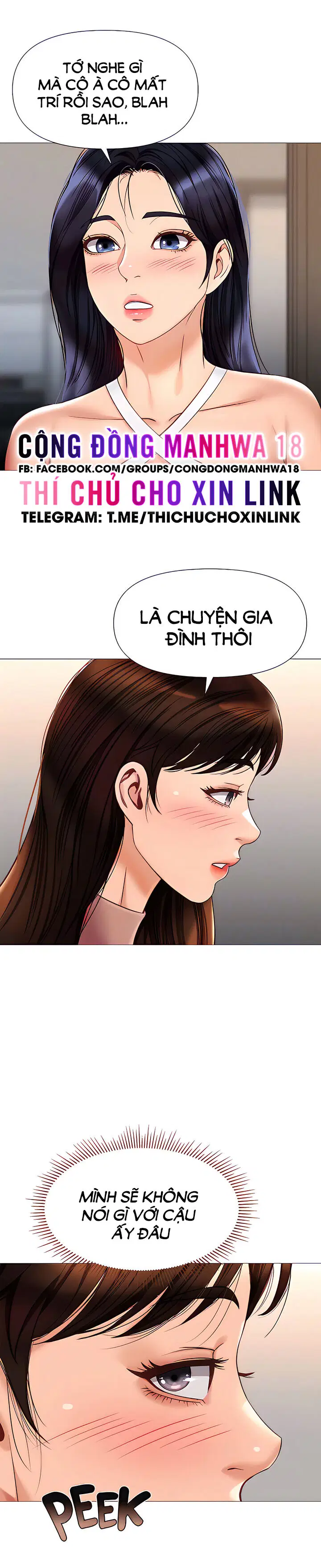 Bạn của con gái tôi - Chapter 76 trang 6