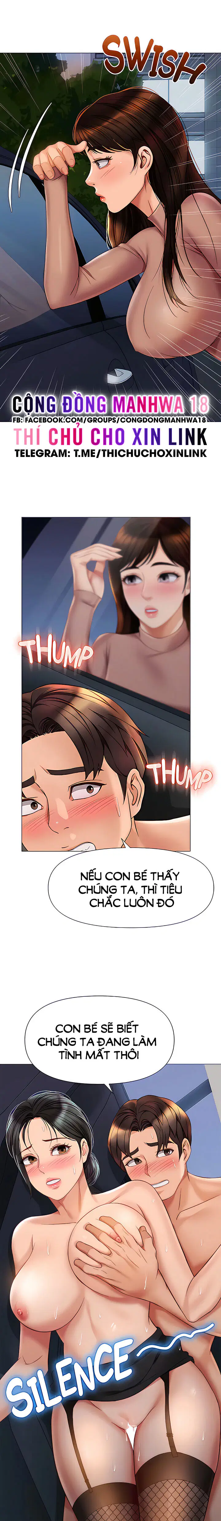 Bạn của con gái tôi - Chapter 75 trang 2