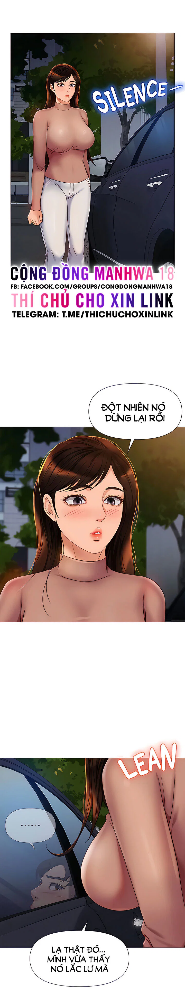 Bạn của con gái tôi - Chapter 74 trang 21
