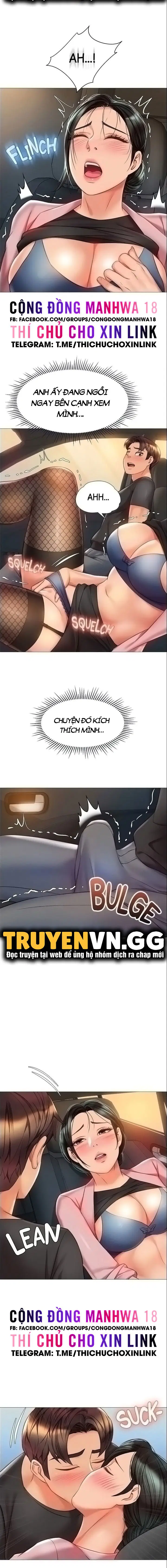Bạn của con gái tôi - Chapter 73 trang 10