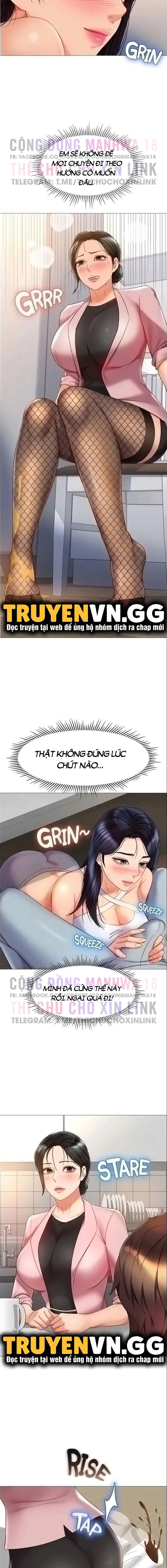 Bạn của con gái tôi - Chapter 73 trang 2