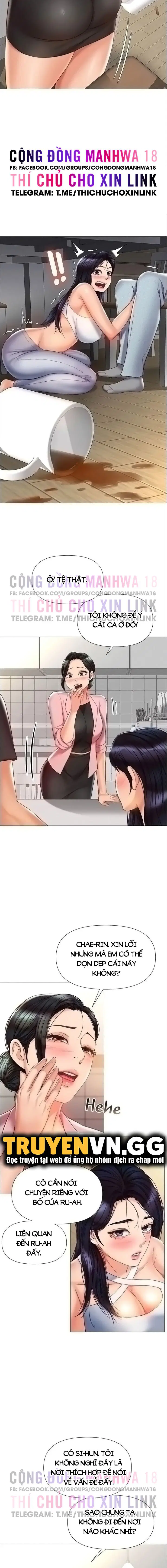 Bạn của con gái tôi - Chapter 73 trang 3