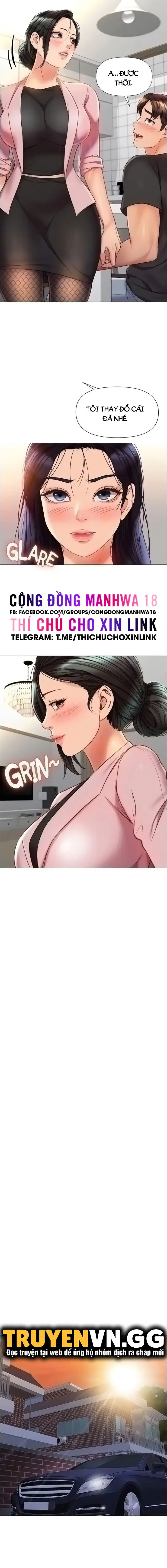 Bạn của con gái tôi - Chapter 73 trang 4