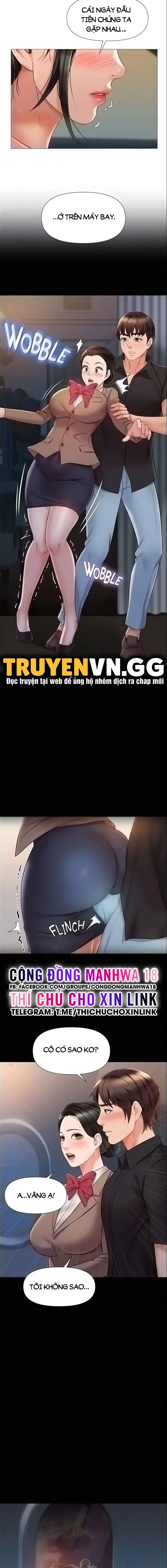 Bạn của con gái tôi - Chapter 73 trang 6