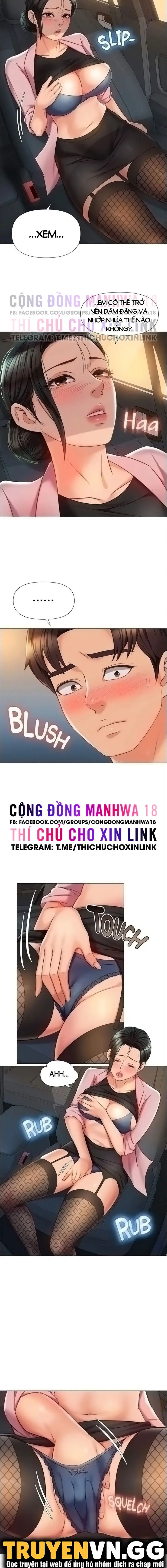 Bạn của con gái tôi - Chapter 73 trang 9