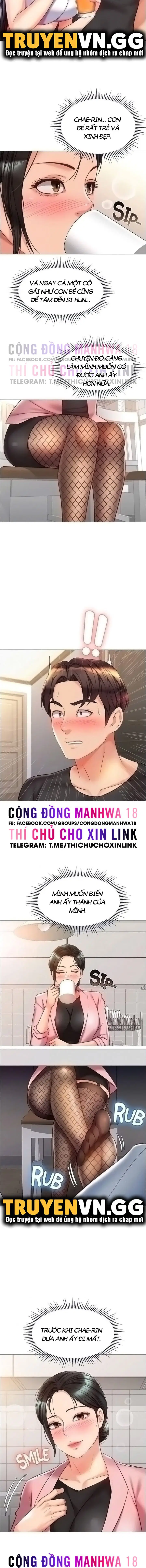 Bạn của con gái tôi - Chapter 72 trang 10