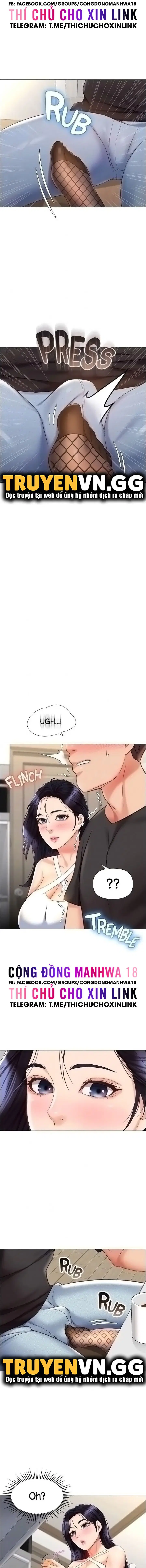 Bạn của con gái tôi - Chapter 72 trang 11