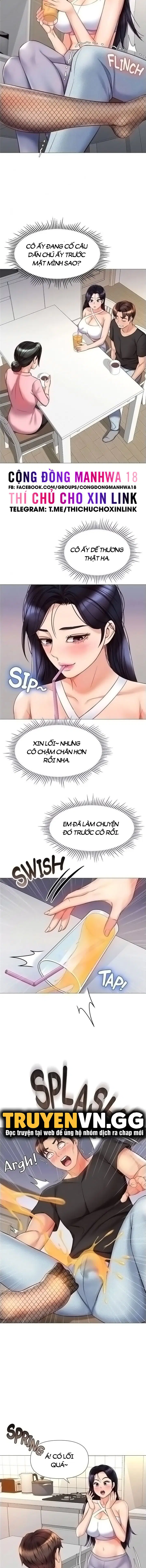 Bạn của con gái tôi - Chapter 72 trang 12