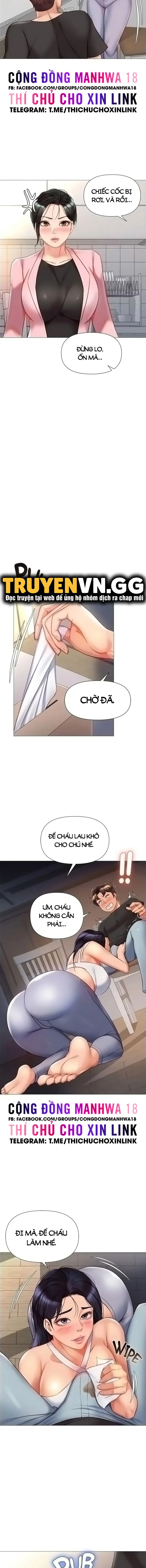 Bạn của con gái tôi - Chapter 72 trang 13