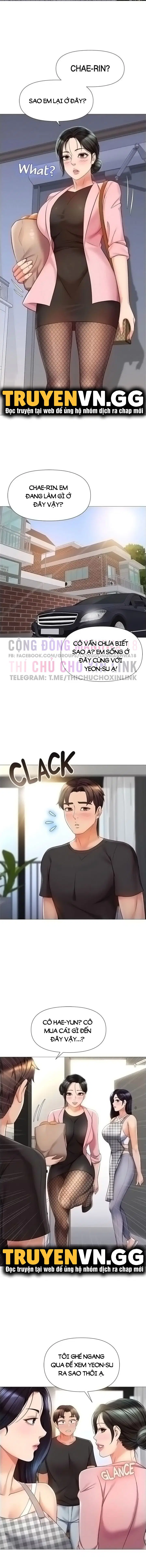 Bạn của con gái tôi - Chapter 72 trang 2