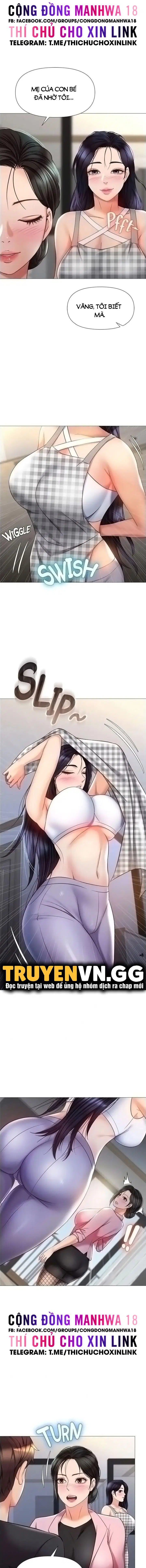 Bạn của con gái tôi - Chapter 72 trang 3