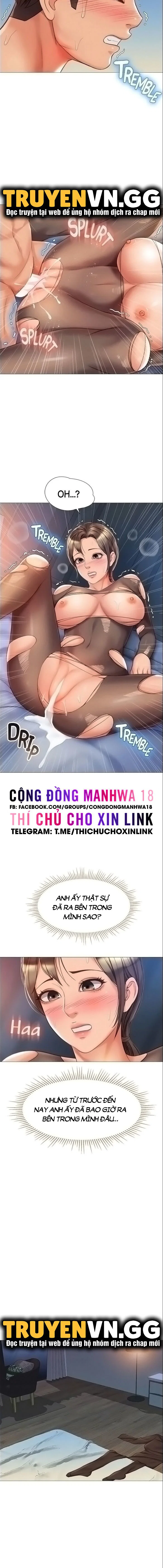 Bạn của con gái tôi - Chapter 71 trang 10