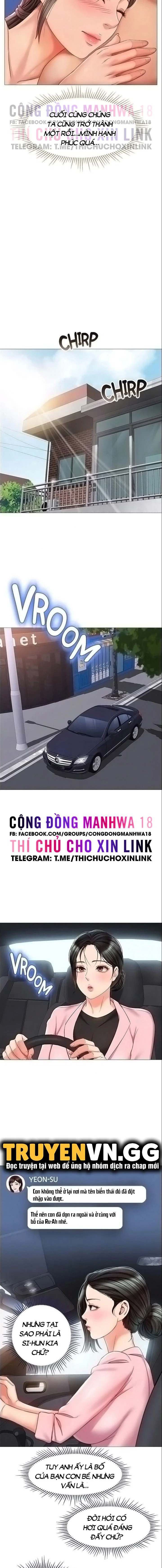 Bạn của con gái tôi - Chapter 71 trang 12