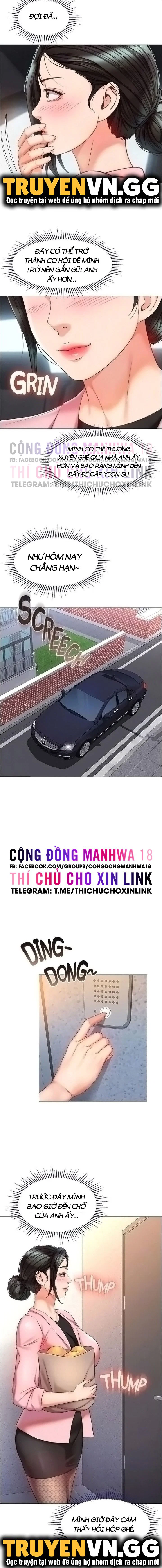 Bạn của con gái tôi - Chapter 71 trang 13