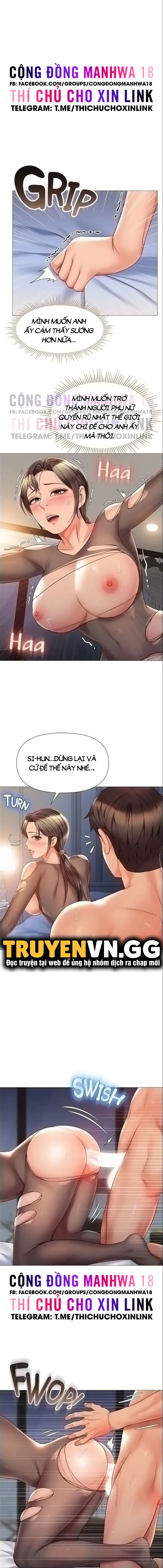 Bạn của con gái tôi - Chapter 71 trang 2