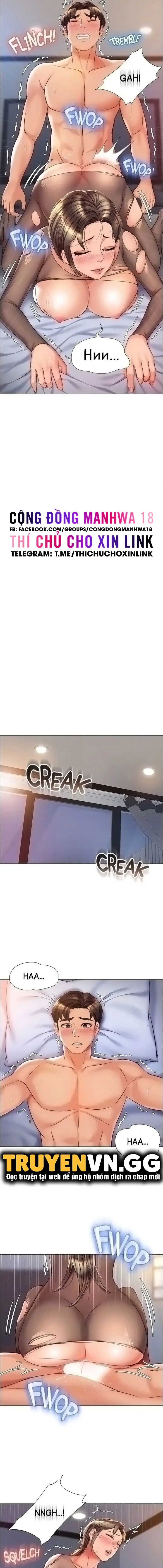 Bạn của con gái tôi - Chapter 71 trang 4