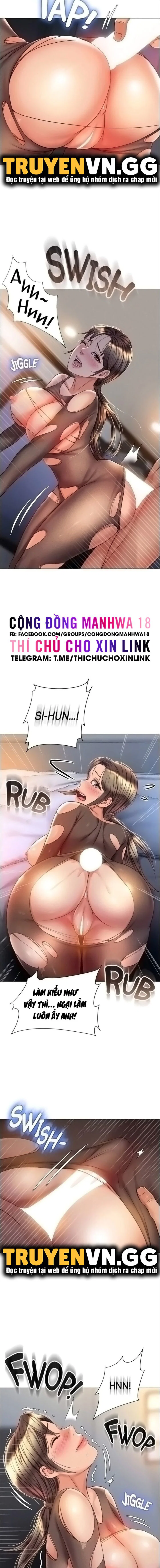 Bạn của con gái tôi - Chapter 70 trang 10