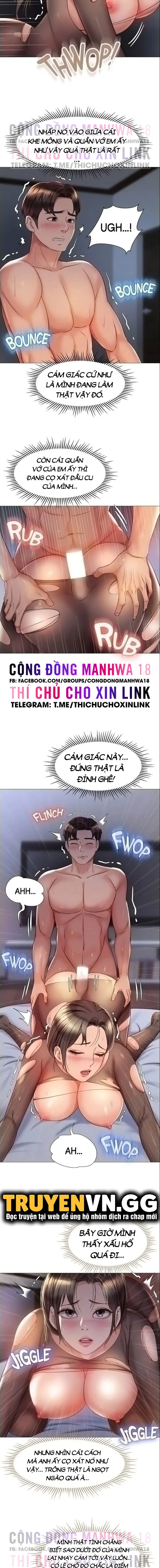 Bạn của con gái tôi - Chapter 70 trang 11