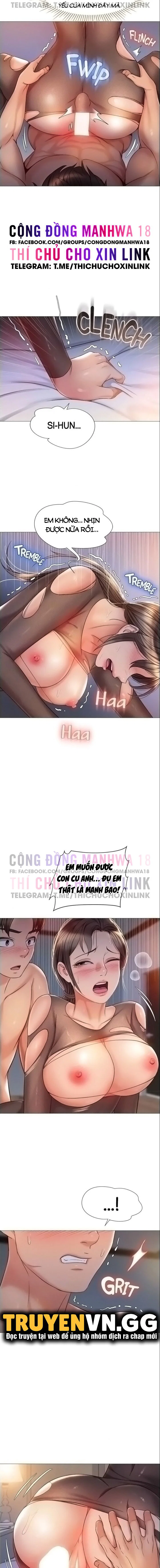 Bạn của con gái tôi - Chapter 70 trang 12