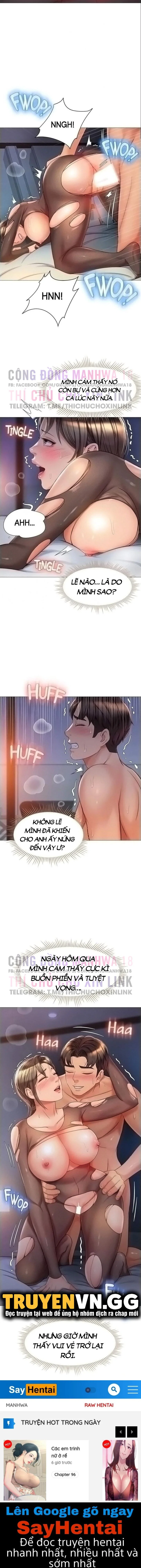 Bạn của con gái tôi - Chapter 70 trang 14