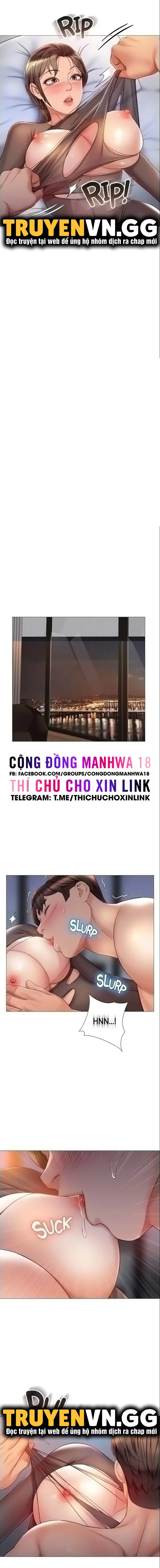 Bạn của con gái tôi - Chapter 70 trang 4