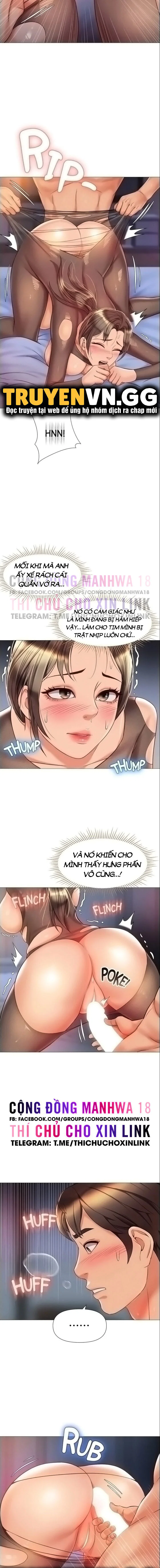 Bạn của con gái tôi - Chapter 70 trang 8