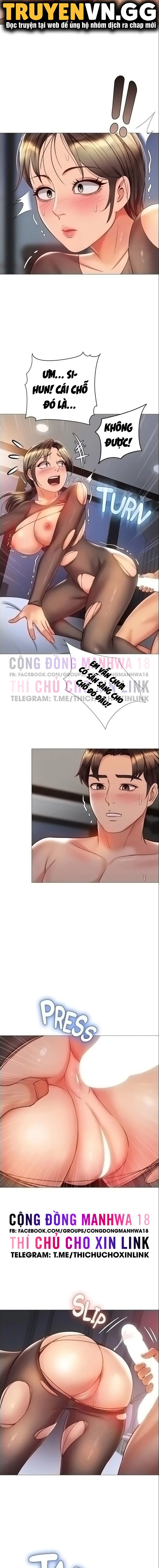 Bạn của con gái tôi - Chapter 70 trang 9